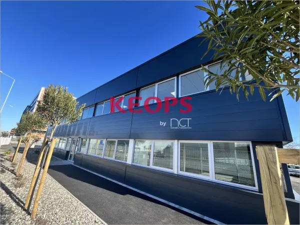 Location Bureau Blagnac 31700 