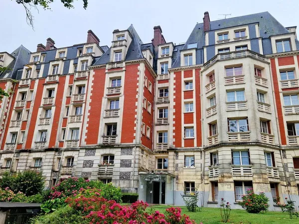 Appartement 1 pièce 30 m² 