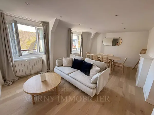 Appartement 4 pièces 70 m² 