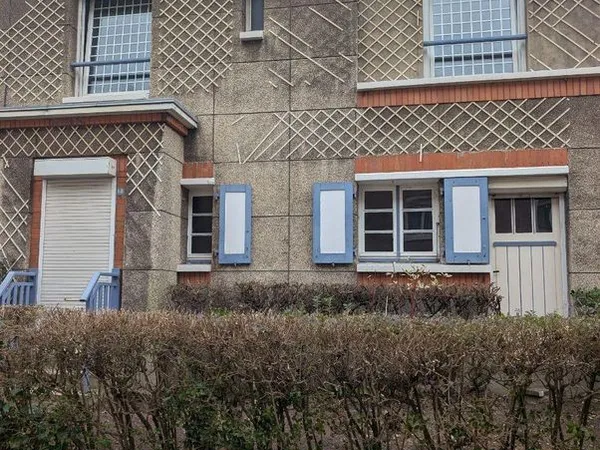 Maison 5 pièces 88 m² 