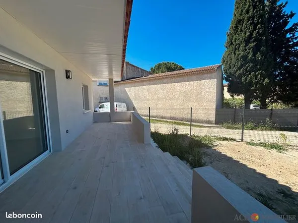 Maison 3 pièces 65 m² 