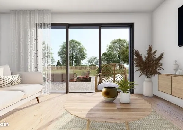 Maison 5 pièces 79 m² 