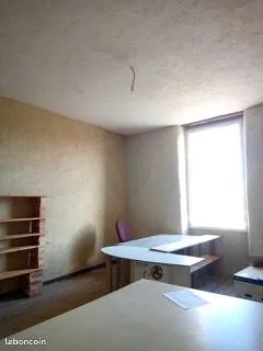 Bureaux à louer - Bressuire 