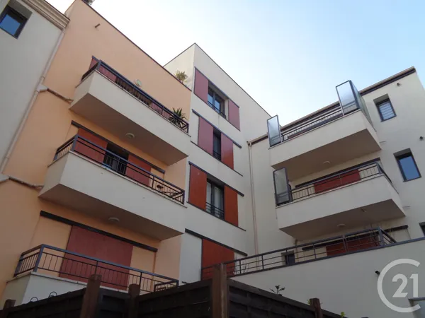 Appartement 1 pièce 20 m² 