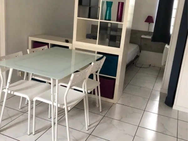 Petite maison studio 