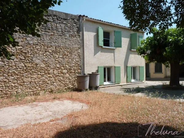 Maison 6 pièces 83 m² 