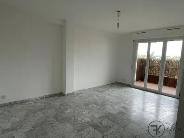 Appartement 4 pièces 83 m² 