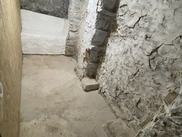 Local de stockage 