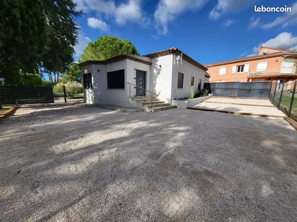 Villa 4 pièces 91 m² 