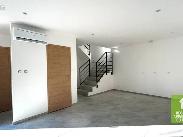 Maison 4 pièces 93 m² 