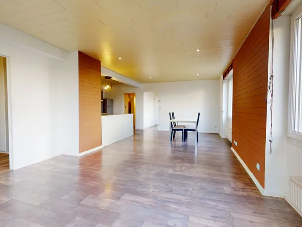 Appartement Besancon 5 pièce(s) 137,39 m2 