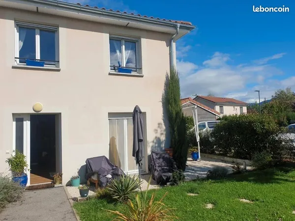 Duplex 81m2 