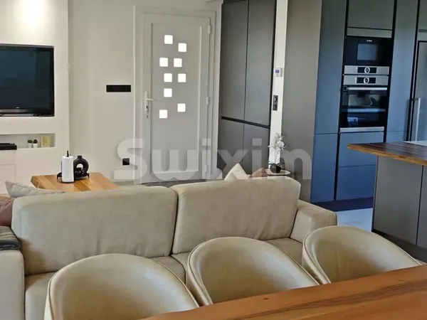 Maison 5 pièces 110 m² 