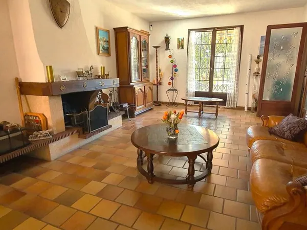 Maison 5 pièces 107 m² 