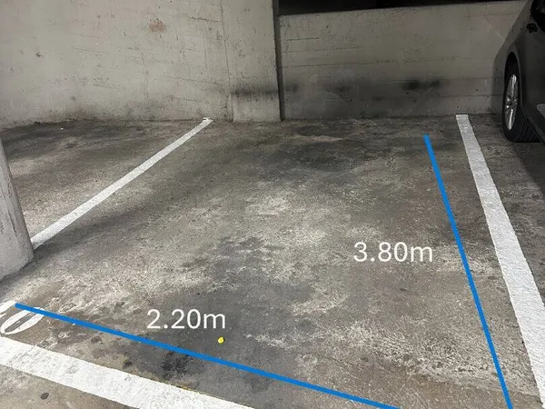 Parking - Garage Location Paris 15e Arrondissement   128€