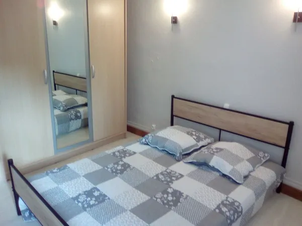 Appartement 2 pièces 31 m² 