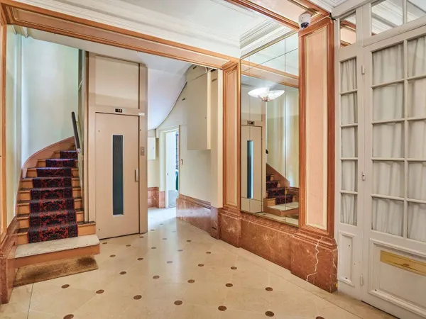 Appartement 3 pièces 51 m² 