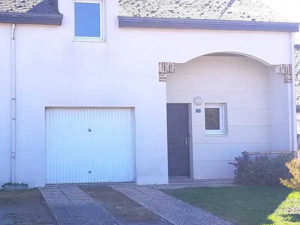 Pavillon 4 pièces 88 m² 
