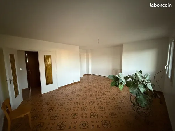 Appartement f4 