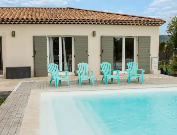 Maison 5 pièces 105 m² 