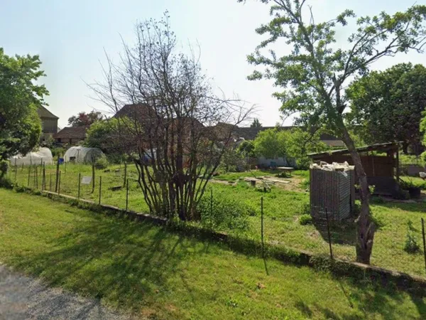 Terrain en individuel 764 m² 