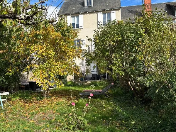 Maison 9 pièces 179 m² 
