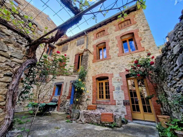 Maison 3 pièces 208 m² 