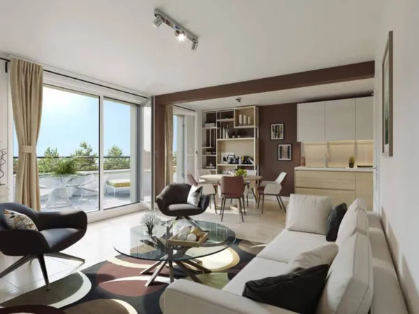 Maison 5 pièces 99 m² 