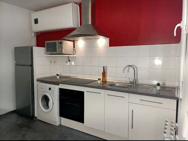 Maison 1 pièce 