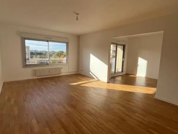 Appartement 4 pièces 94 m² 