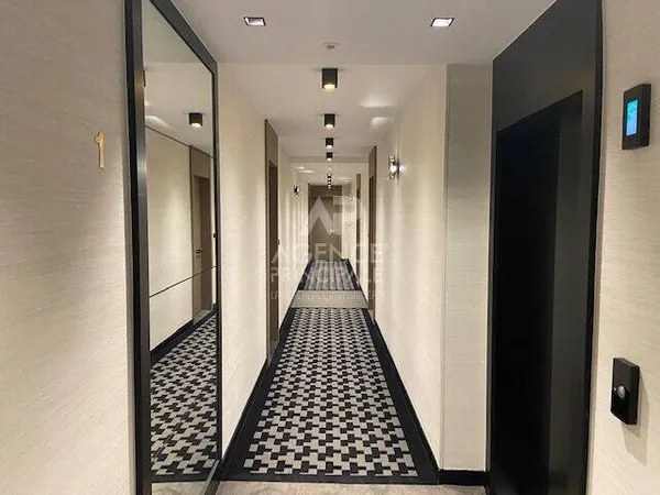 Appartement 1 pièce 38 m² 