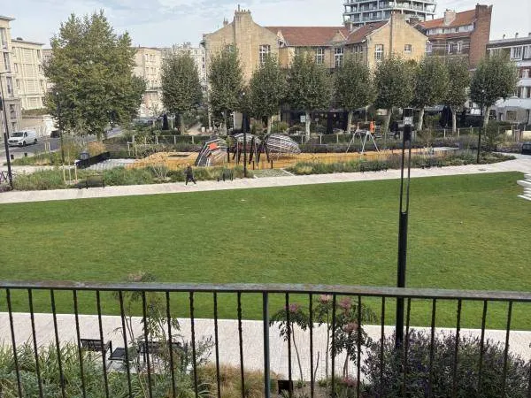 Vends T3 - 55m² - Le Havre 76600 