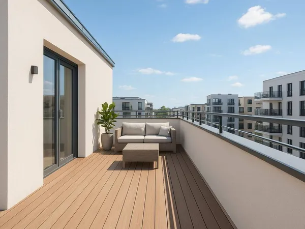Appartement 5 pièces 130 m² 