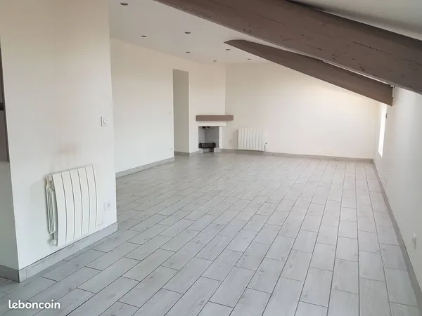 Appartement T3 rénové - Quartier résidentiel du Tonkin 