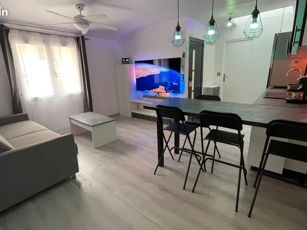 Charmant appartement moderne - 7eme arrondissement 