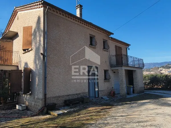 Villa 4 pièces 95 m² 