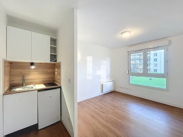 Studio Lyon 8EME 