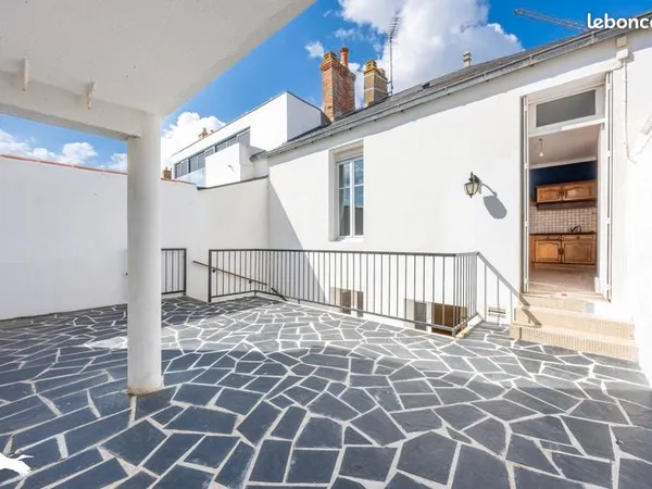 Maison 3 pièces 85 m² 