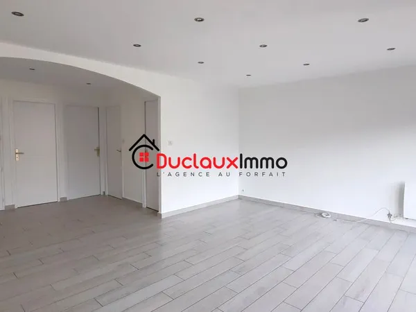 Appartement 2 pièces 66 m² 