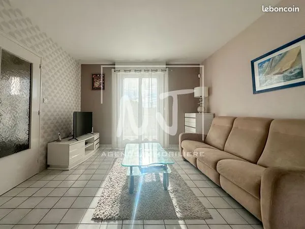 Maison 7 pièces 136 m² 