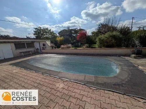 Maison 7 pièces 177 m² 