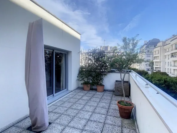 Appartement 3 pièces 78 m² 