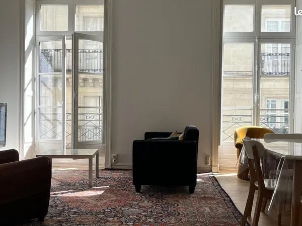 Appartement 4 pièces 98 m² 