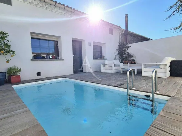 Maison 6 pièces 149 m² 