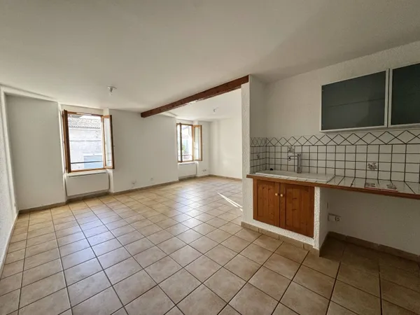 Appartement 4 pièces 70 m² 