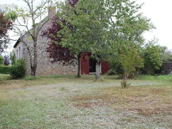 Maison 4 pièces 71 m² 