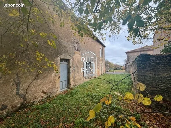 Maison 3 pièces 96 m² 