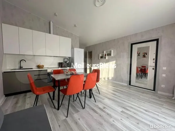 Maison 7 pièces 165 m² 