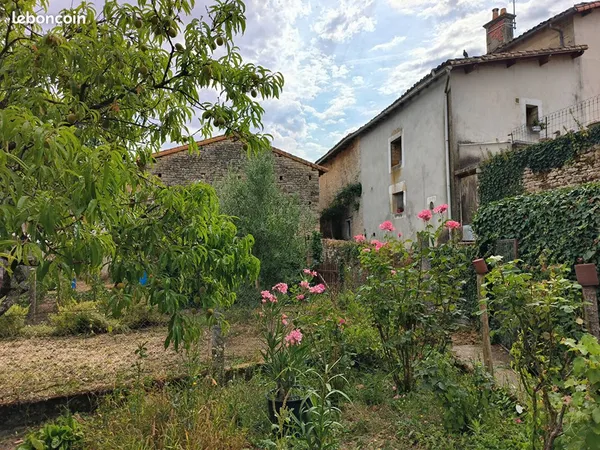 Maison 4 pièces 114 m² 