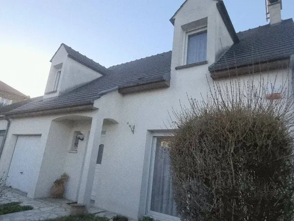 Maison 4 pièces 108 m² 